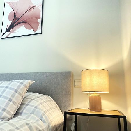 Loft Madueno De Los Aires Alcala de Guadaira Ngoại thất bức ảnh