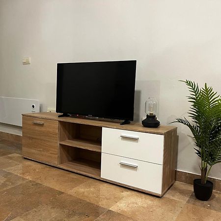 Loft Madueno De Los Aires Alcala de Guadaira Ngoại thất bức ảnh