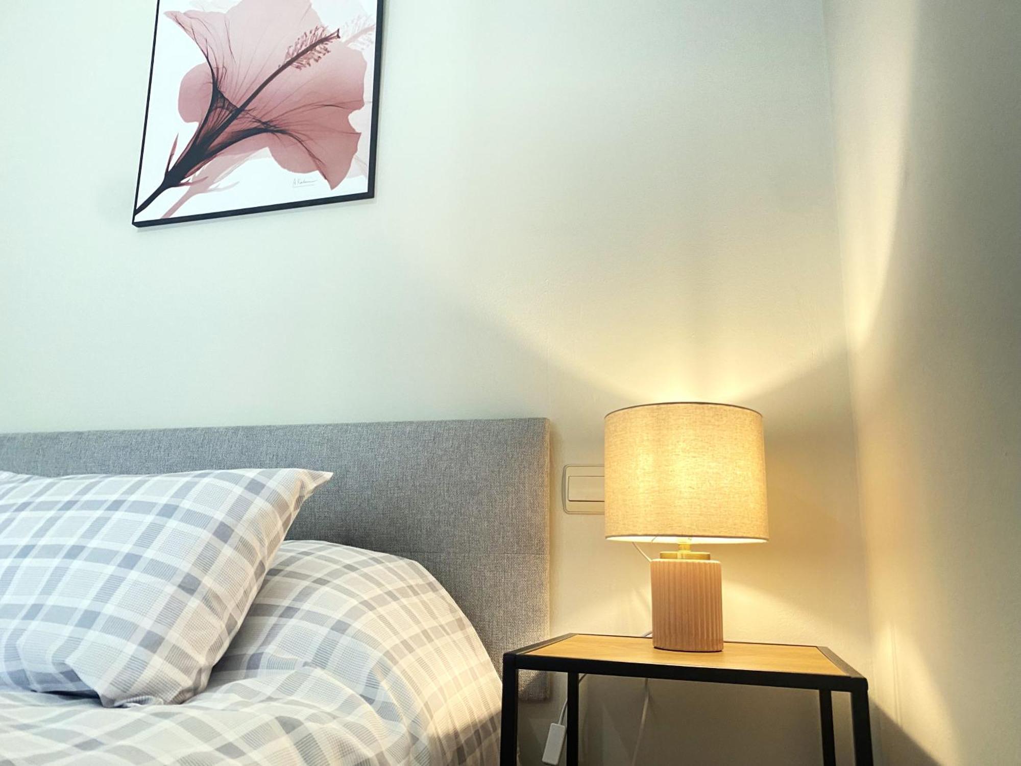 Loft Madueno De Los Aires Alcala de Guadaira Ngoại thất bức ảnh