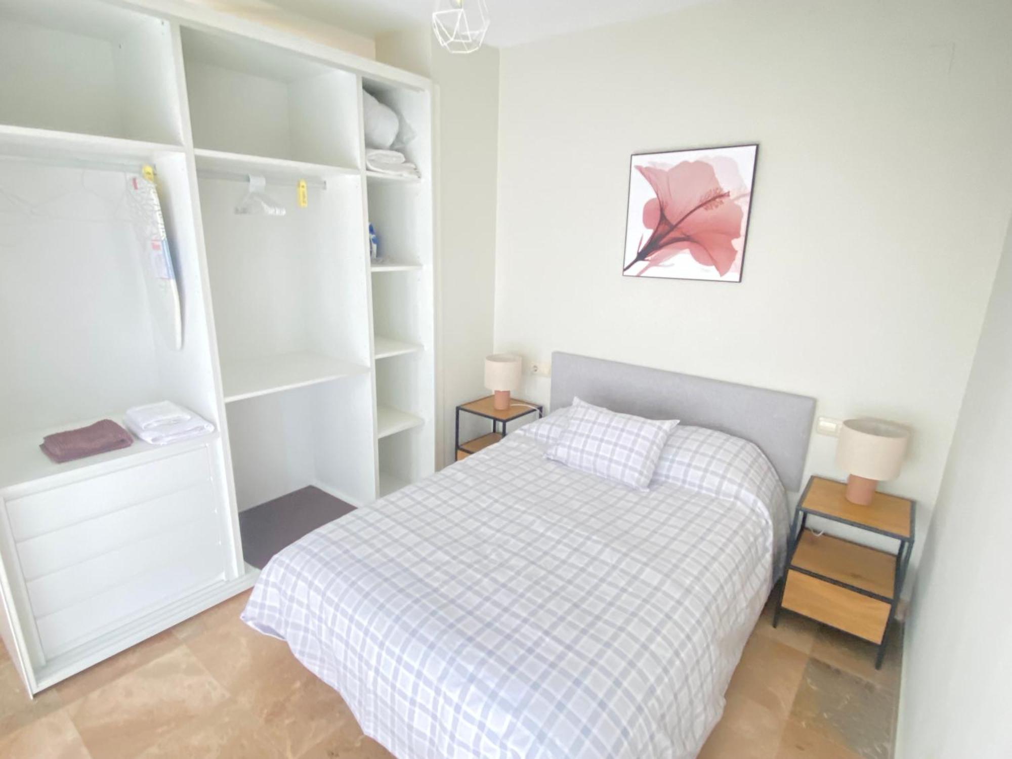 Loft Madueno De Los Aires Alcala de Guadaira Ngoại thất bức ảnh