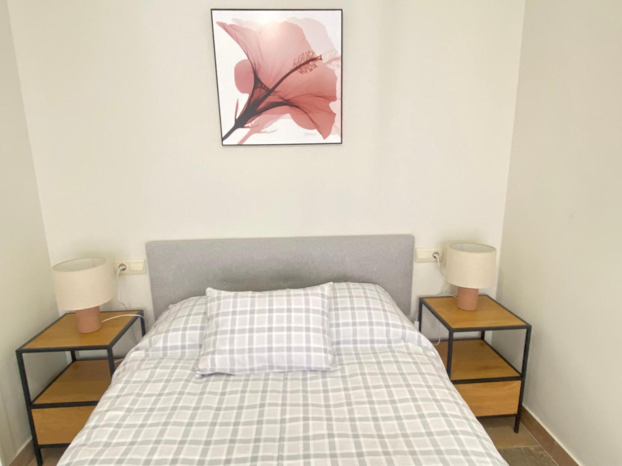 Loft Madueno De Los Aires Alcala de Guadaira Ngoại thất bức ảnh