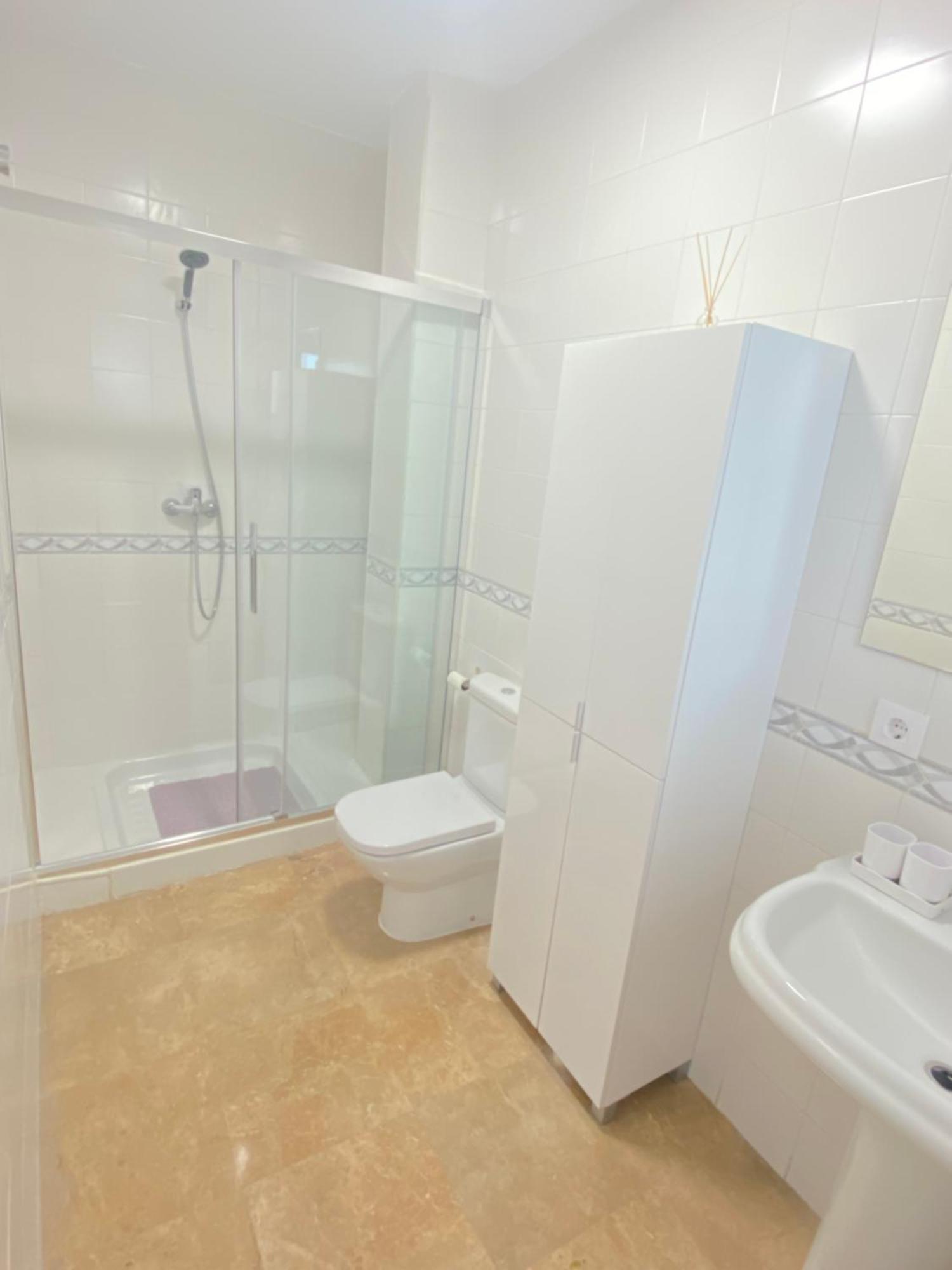 Loft Madueno De Los Aires Alcala de Guadaira Ngoại thất bức ảnh