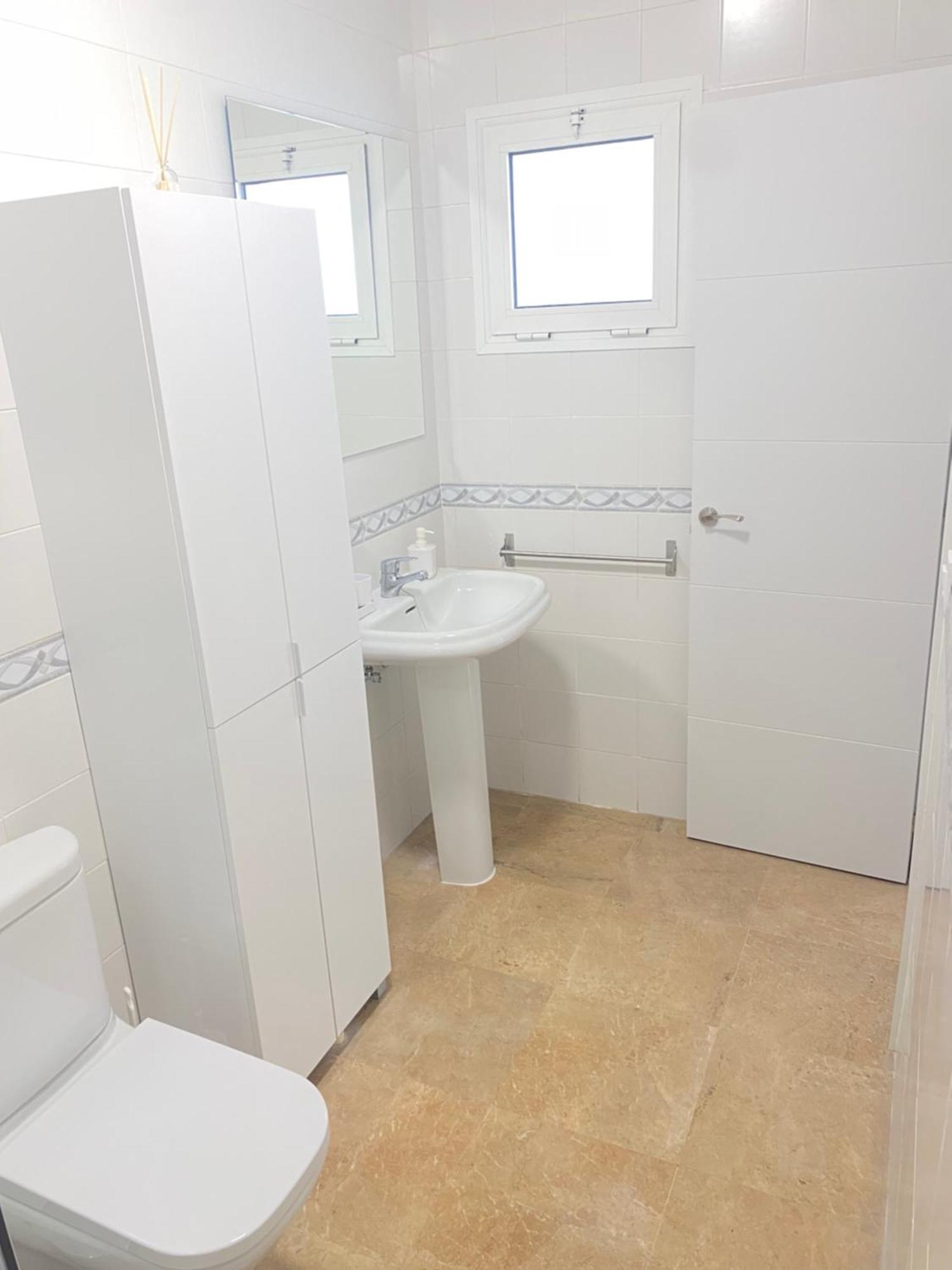 Loft Madueno De Los Aires Alcala de Guadaira Ngoại thất bức ảnh