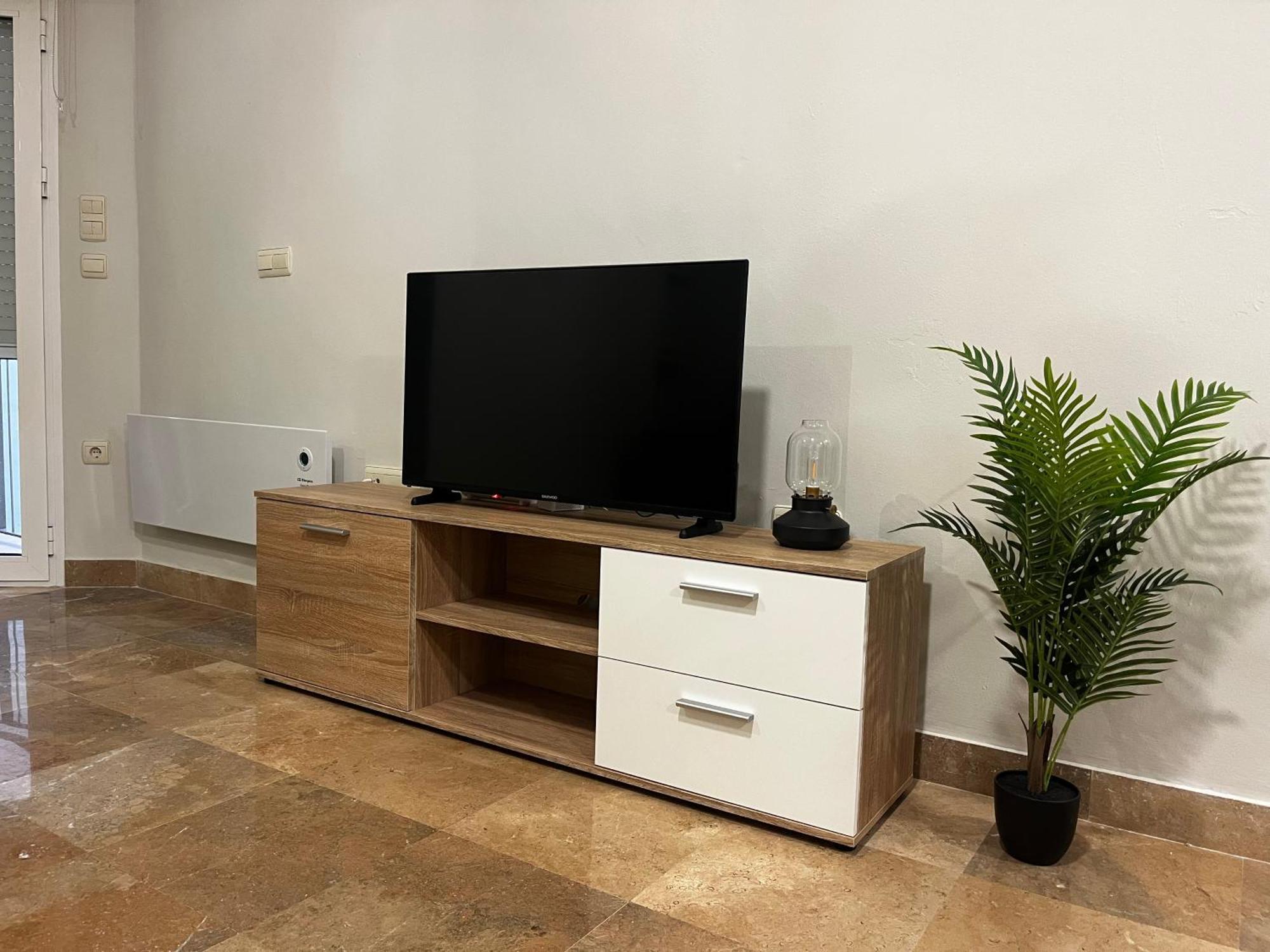 Loft Madueno De Los Aires Alcala de Guadaira Ngoại thất bức ảnh